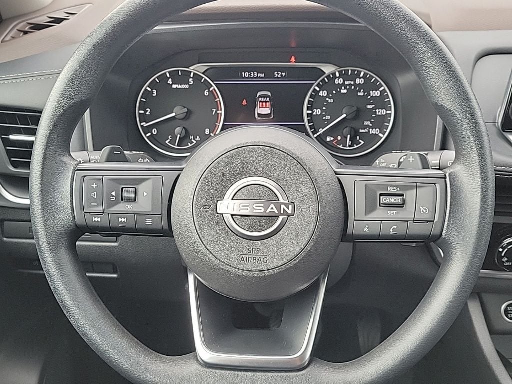 Thumbnail: 2023 Nissan Rogue - 18