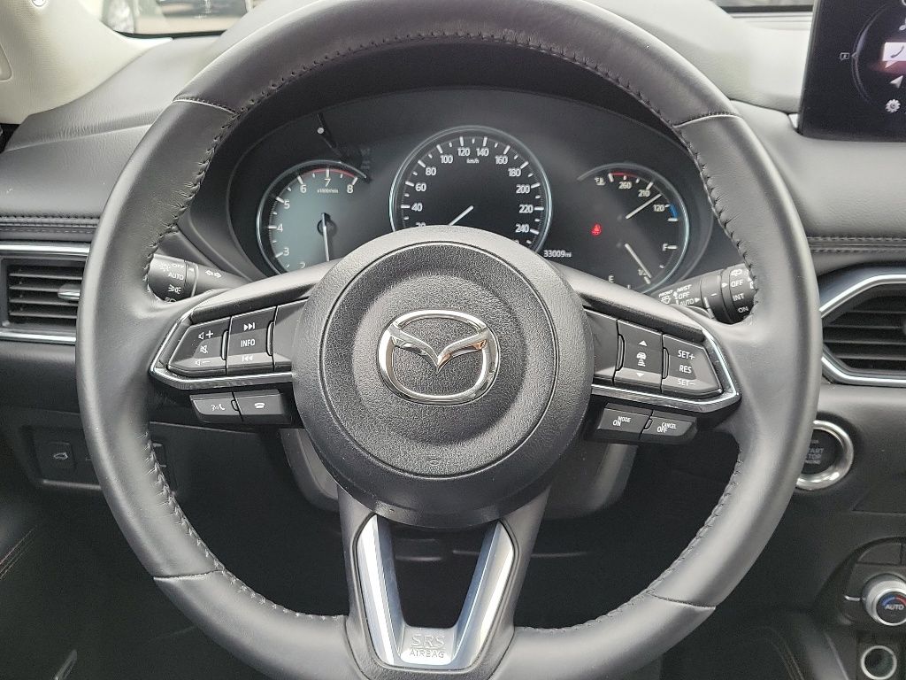 Thumbnail: 2023 Mazda CX-5 - 20