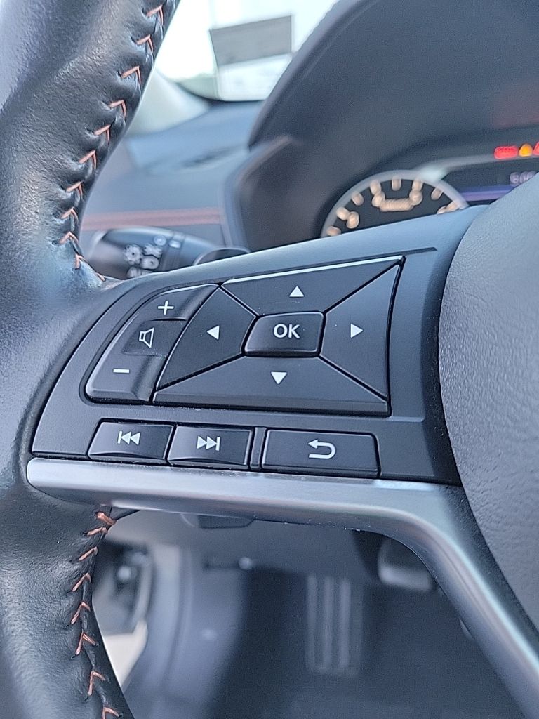 Thumbnail: 2022 Nissan Altima - 33