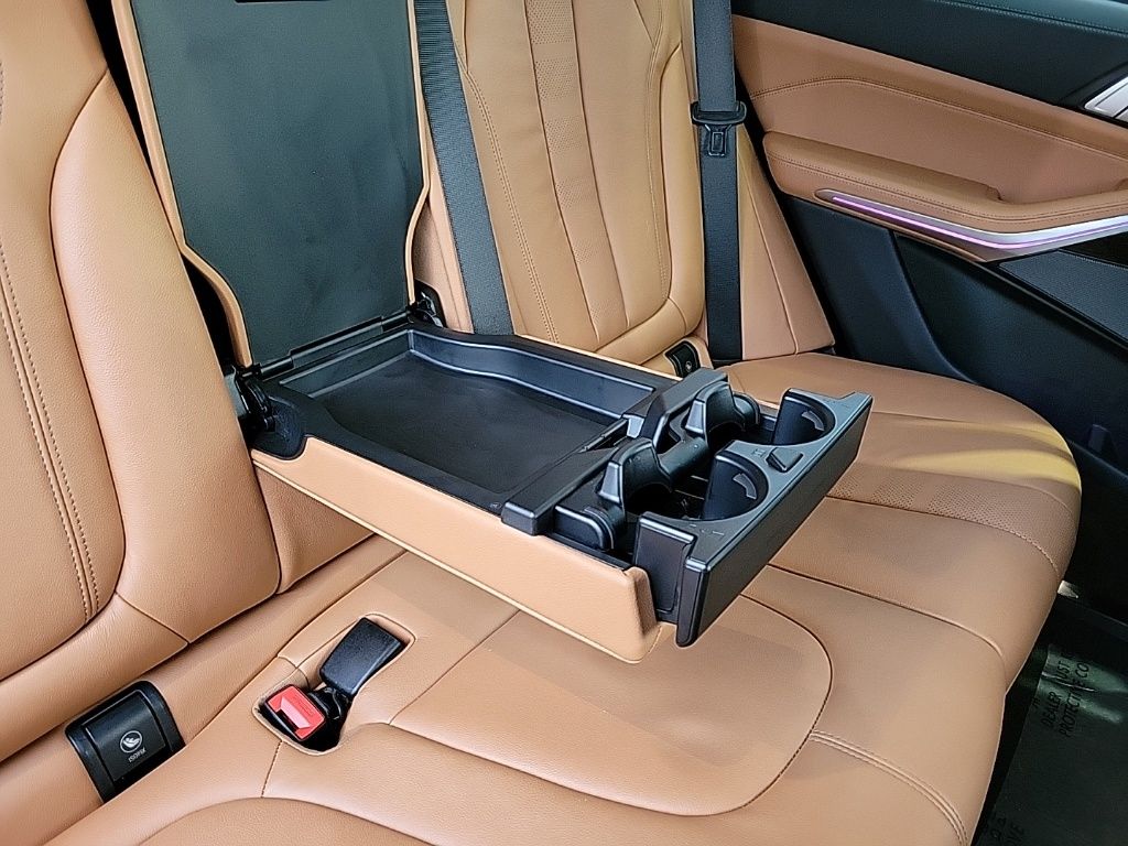 Thumbnail: 2020 BMW X5 - 16