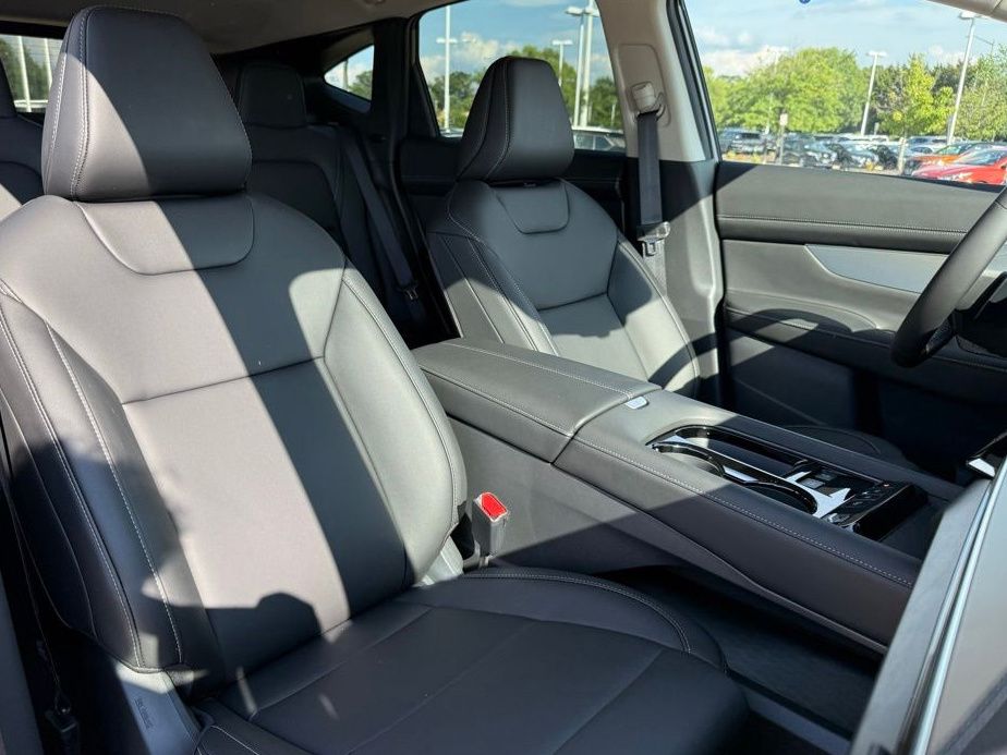 Thumbnail: 2025 Nissan Murano - 26