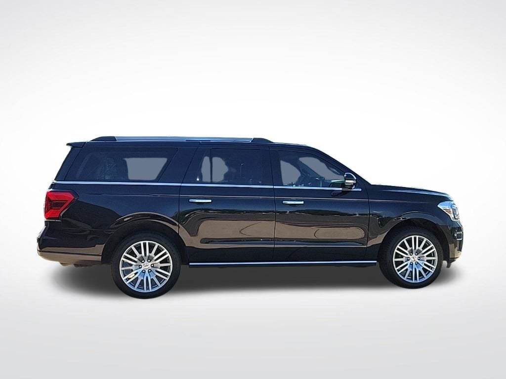 Thumbnail: 2024 Ford Expedition MAX - 5
