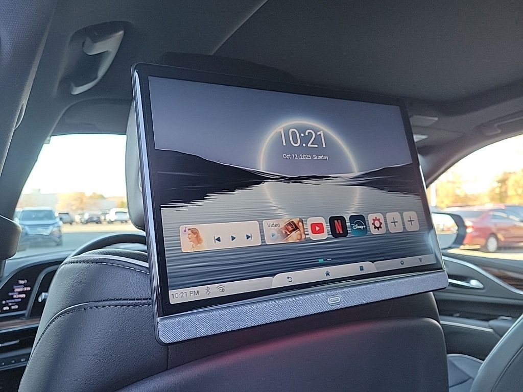 Thumbnail: 2023 Cadillac Escalade - 15