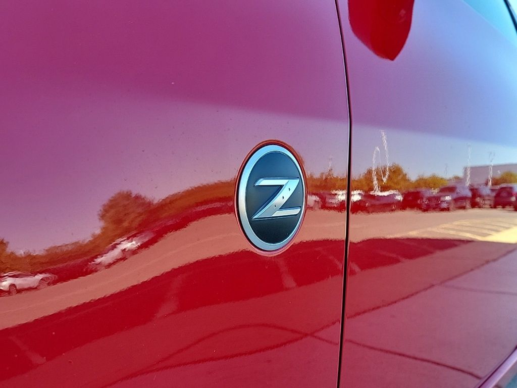 Thumbnail: 2003 Nissan Z - 11