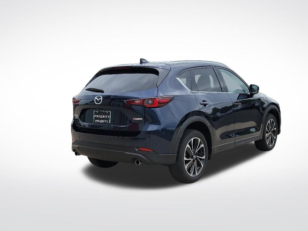Thumbnail: 2023 Mazda CX-5 - 4