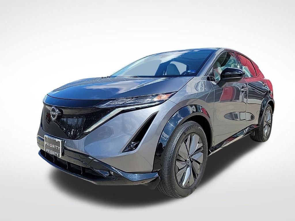 2024 Nissan Ariya Evolve+ -
                  Chantilly, VA