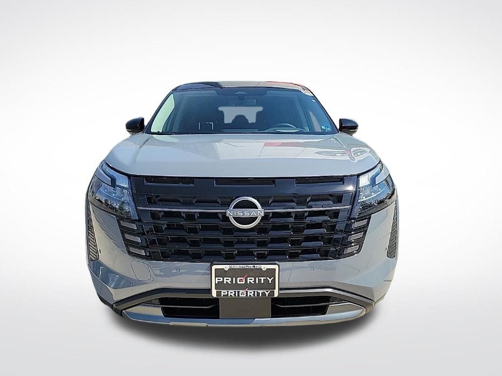 Thumbnail: 2026 Nissan Pathfinder - 8