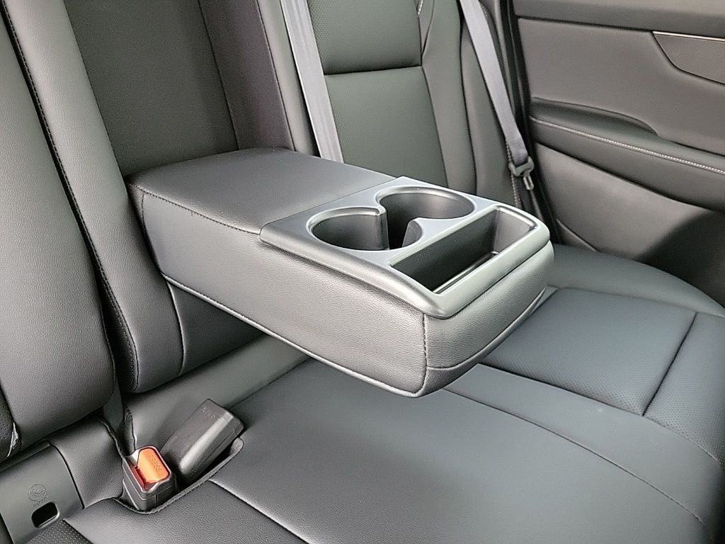 Thumbnail: 2026 Nissan Murano - 14