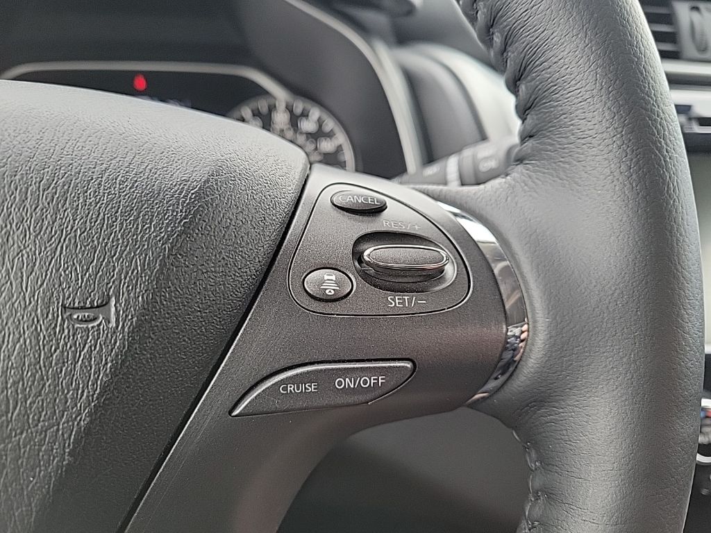 Thumbnail: 2023 Nissan Murano - 27