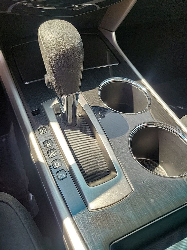Thumbnail: 2014 Nissan Altima - 22