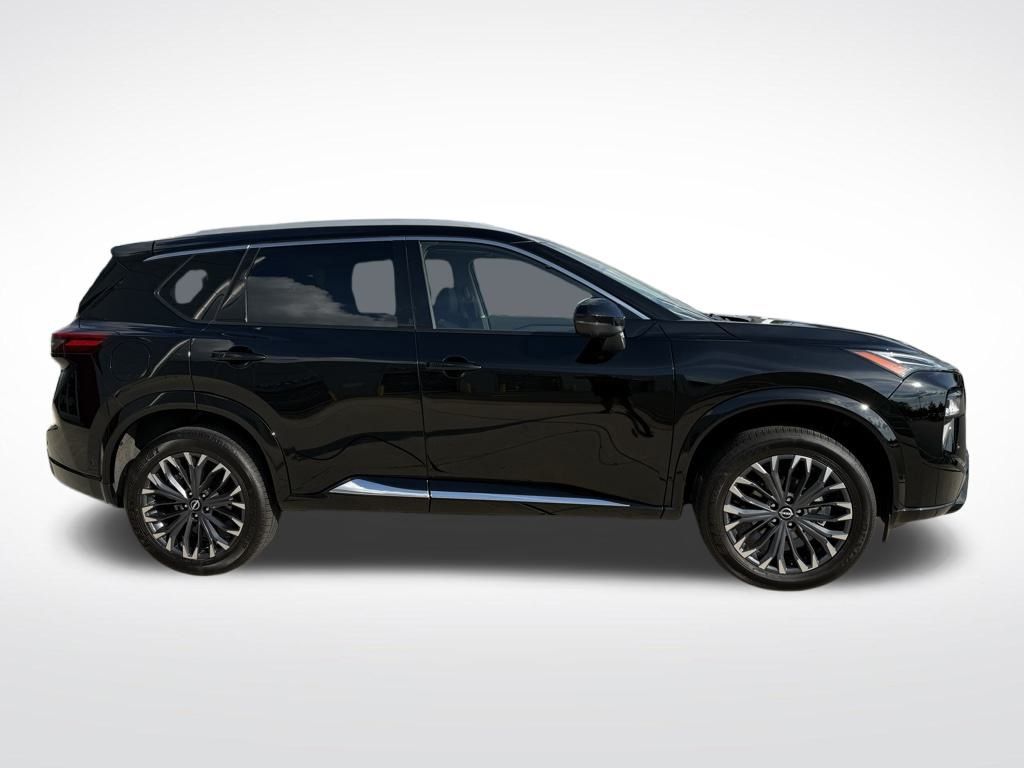 Thumbnail: 2024 Nissan Rogue - 7