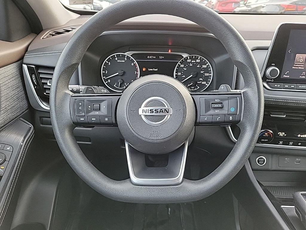 Thumbnail: 2021 Nissan Rogue - 25