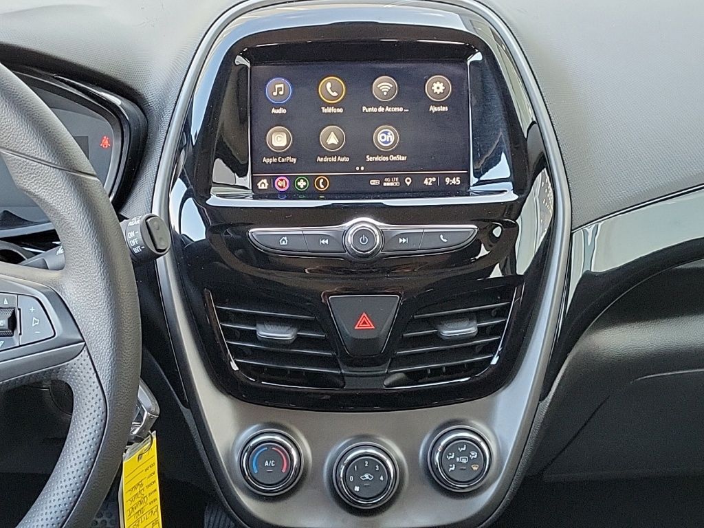 Thumbnail: 2021 Chevrolet Spark - 23