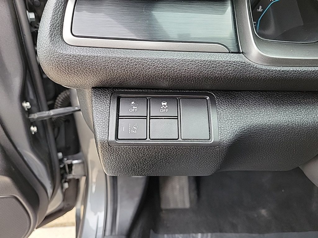 Thumbnail: 2020 Honda Civic - 27