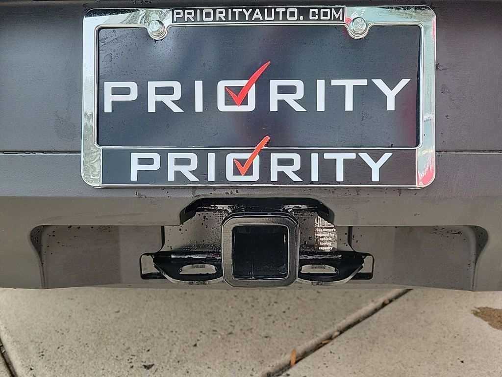 Thumbnail: 2025 Nissan Pathfinder - 12