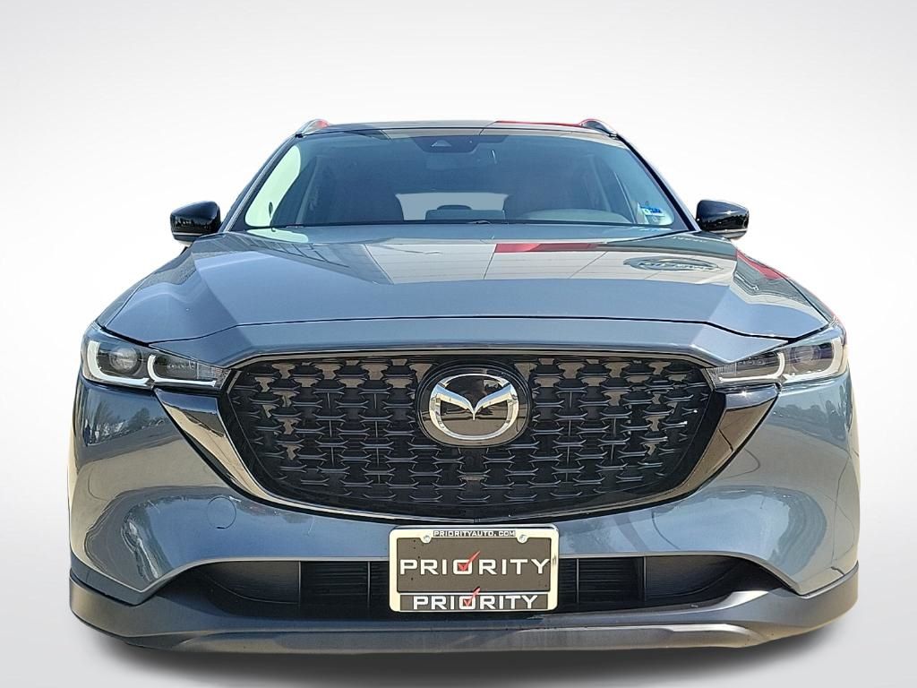 Thumbnail: 2023 Mazda CX-5 - 7