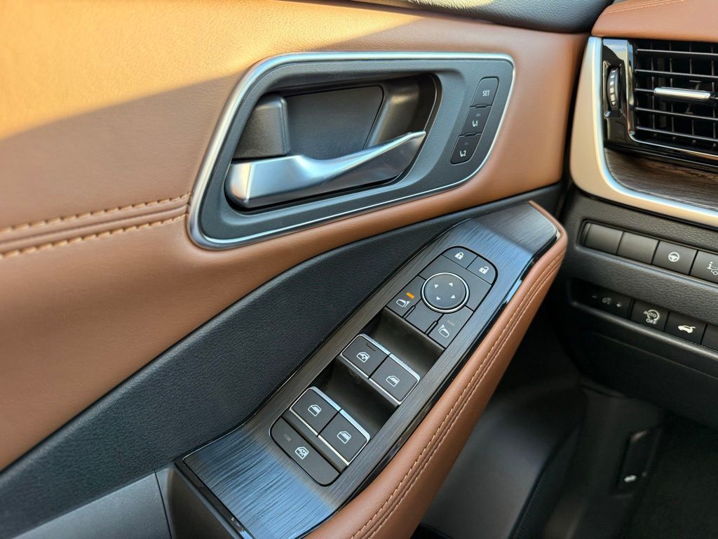 Thumbnail: 2026 Nissan Rogue - 14