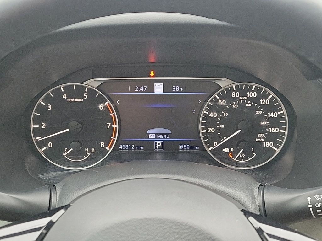 Thumbnail: 2019 Nissan Altima - 23