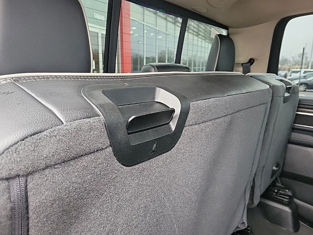 Thumbnail: 2020 RAM 1500 - 14