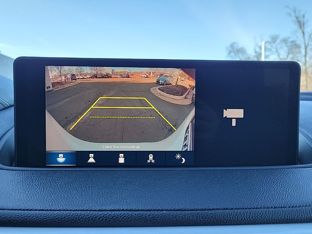 Thumbnail: 2023 Acura MDX - 33