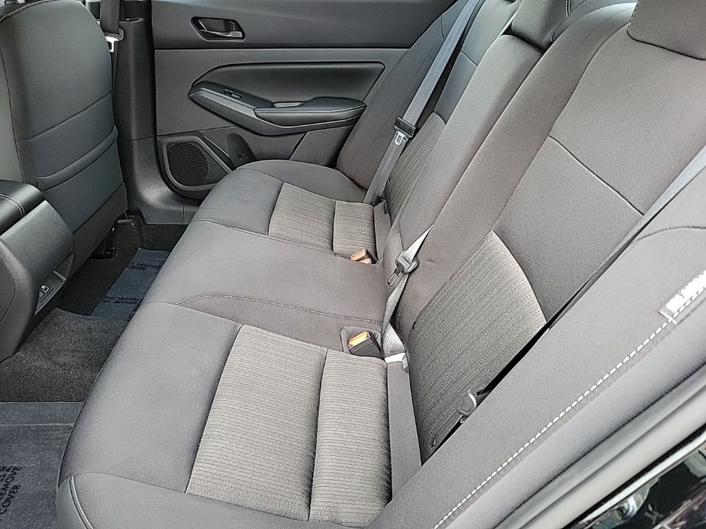 Thumbnail: 2024 Nissan Altima - 12