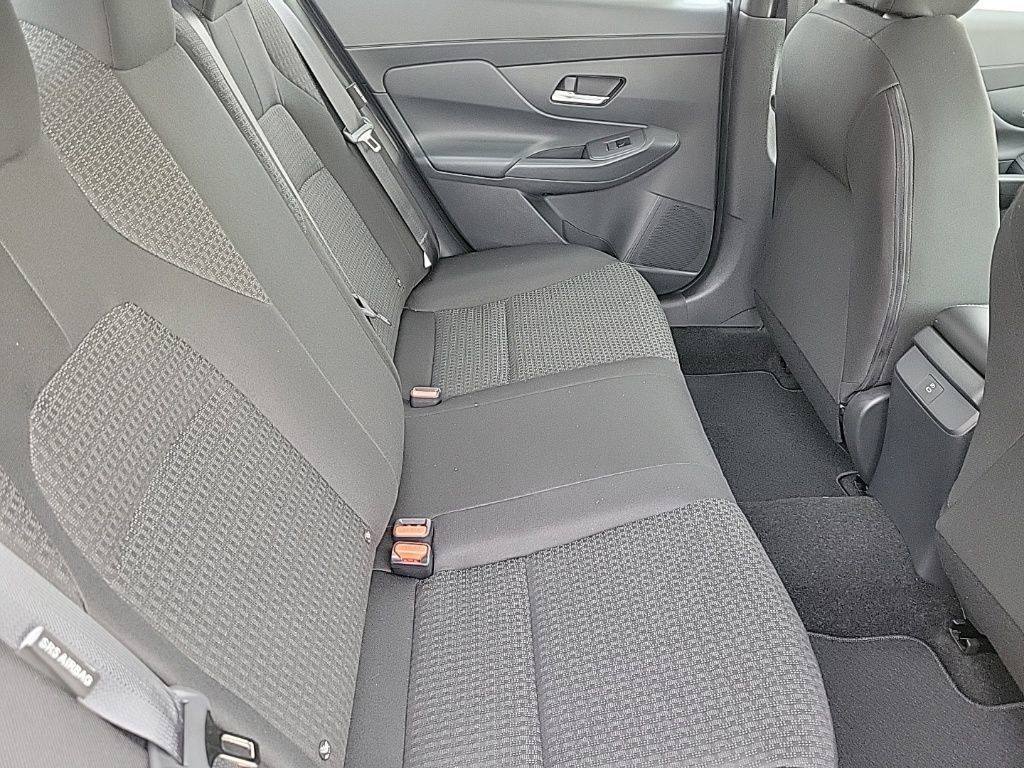 Thumbnail: 2026 Nissan Sentra - 15