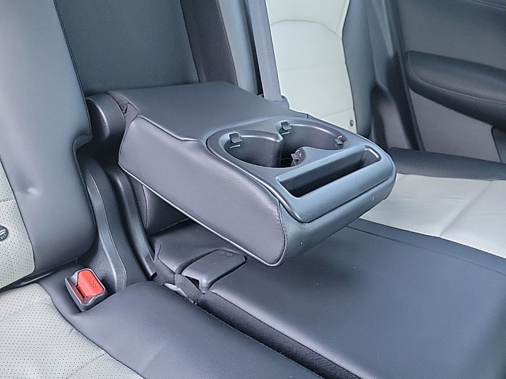 Thumbnail: 2023 INFINITI QX55 - 14