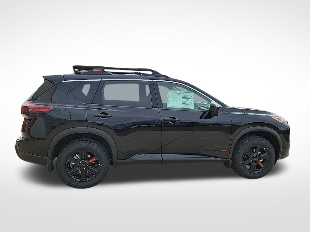 Thumbnail: 2026 Nissan Rogue - 6