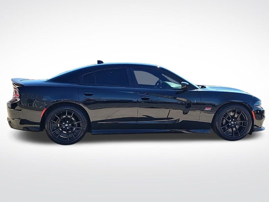 Thumbnail: 2021 Dodge Charger - 5