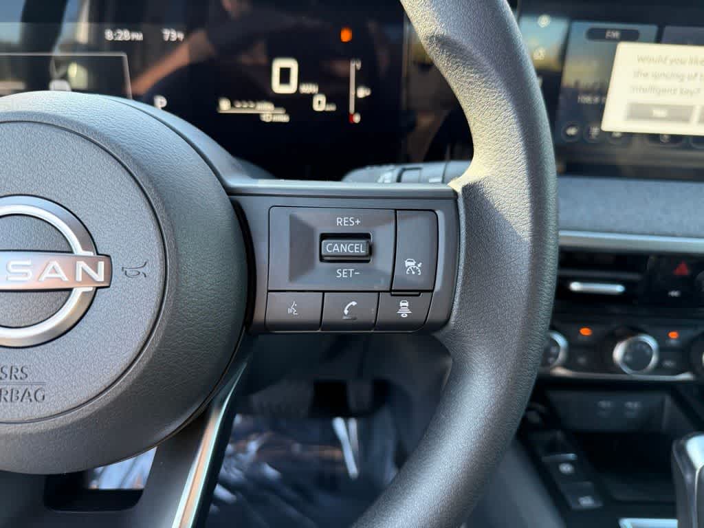 Thumbnail: 2025 Nissan Kicks - 19