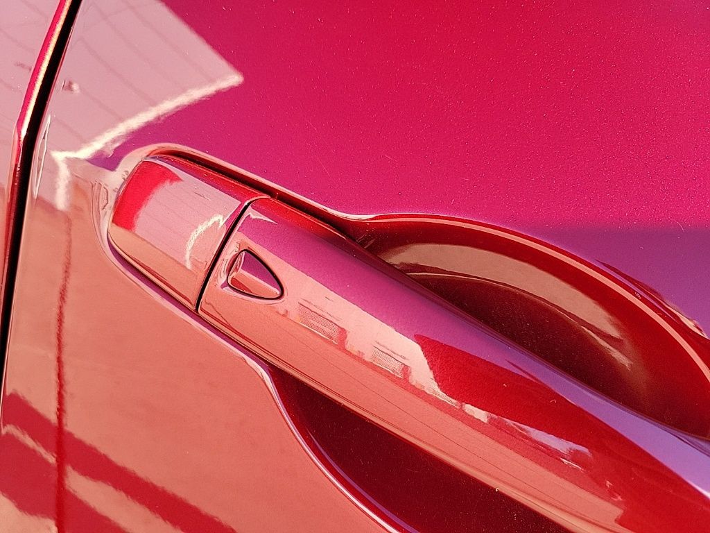 Thumbnail: 2022 Nissan Kicks - 10