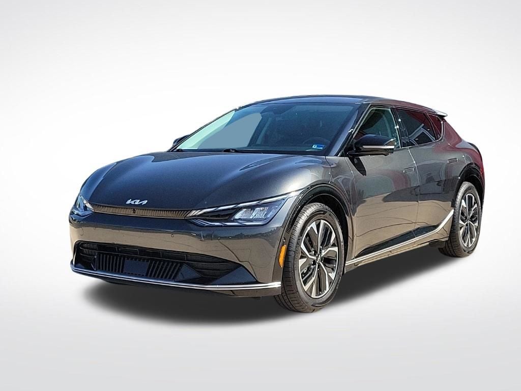 2023 Kia EV6 Wind -
                  Chantilly, VA