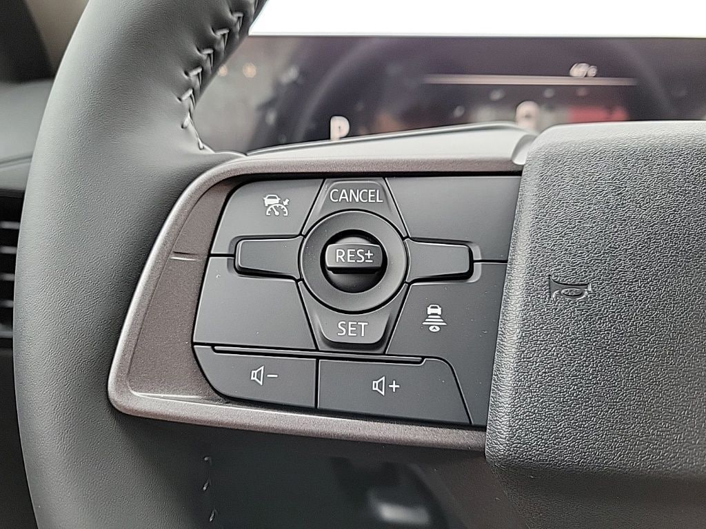 Thumbnail: 2026 Nissan Sentra - 23