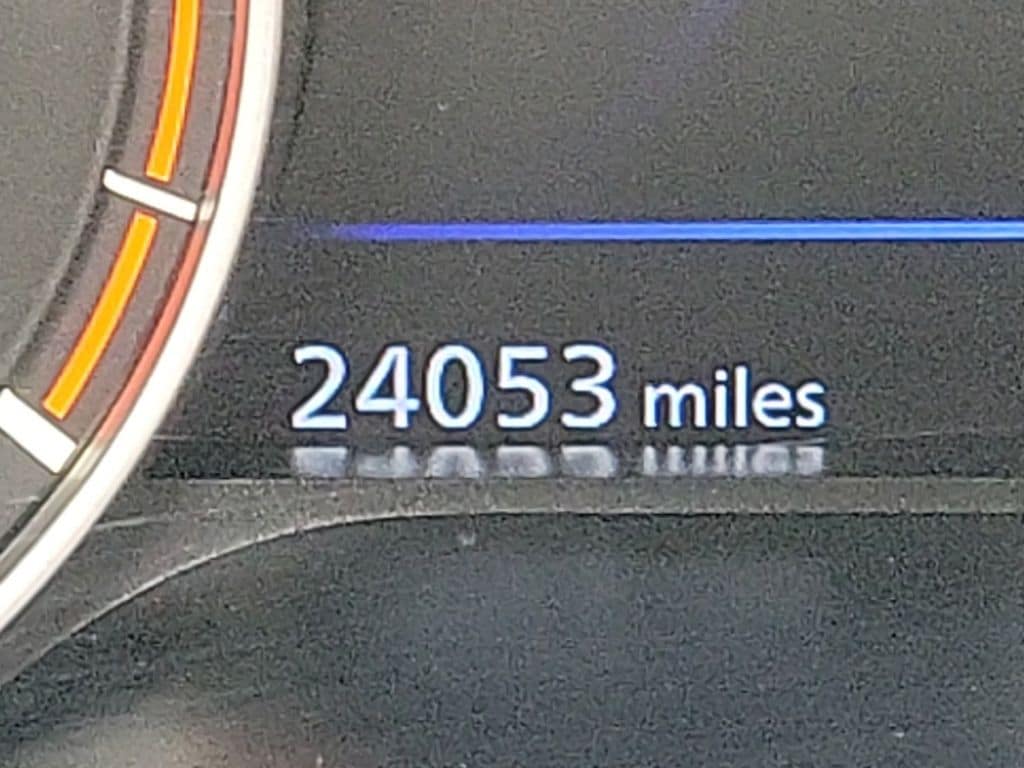 Thumbnail: 2023 Nissan Altima - 24