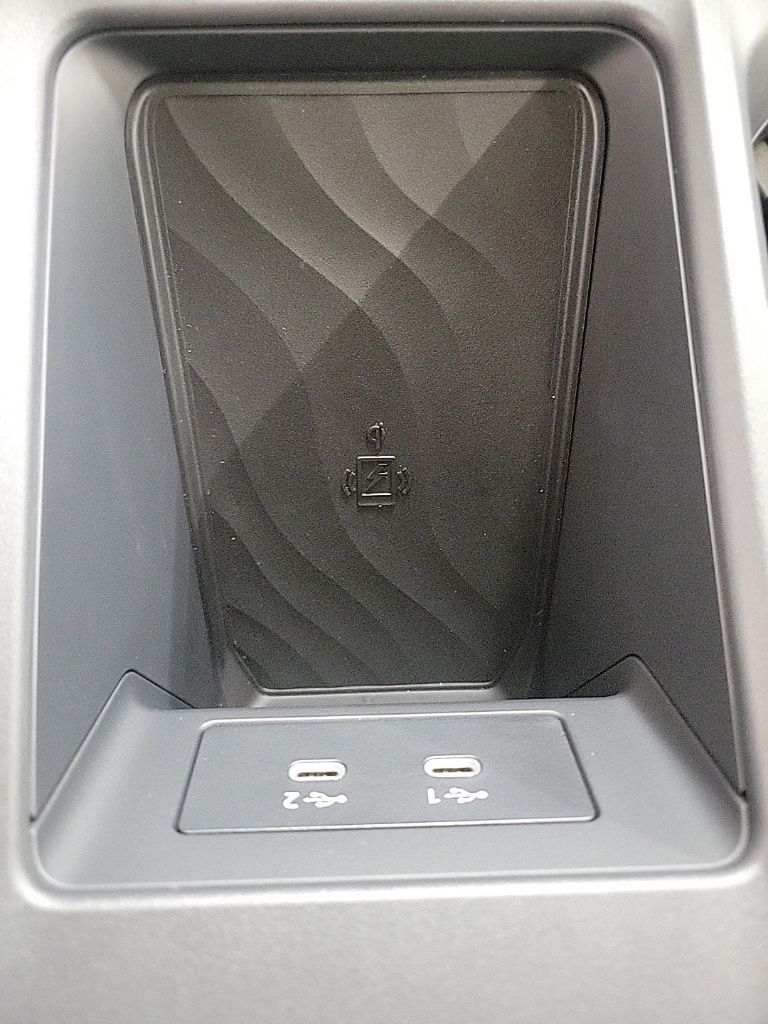 Thumbnail: 2025 Nissan Armada - 34