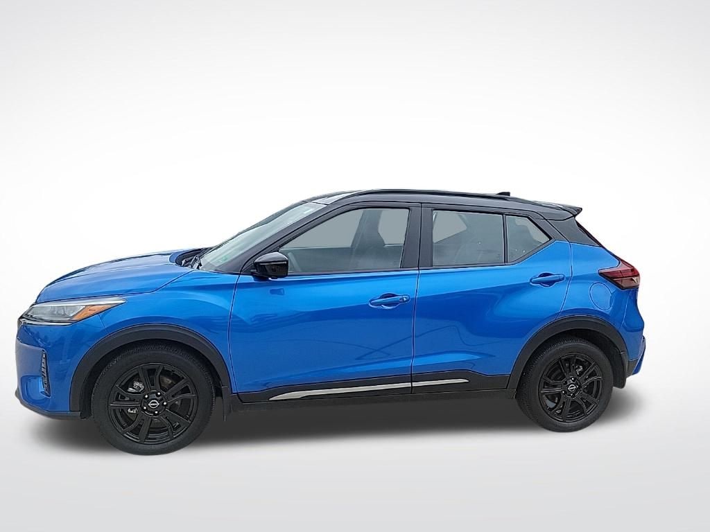 Thumbnail: 2024 Nissan Kicks - 2