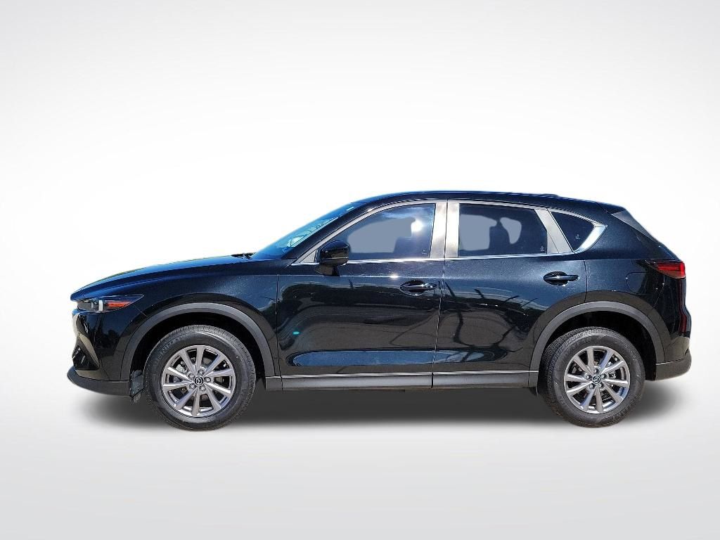Thumbnail: 2023 Mazda CX-5 - 2