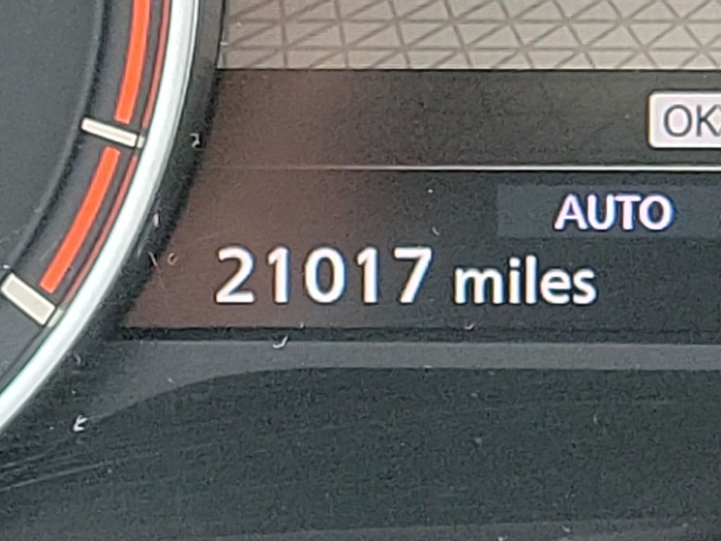 Thumbnail: 2023 Nissan Rogue - 22