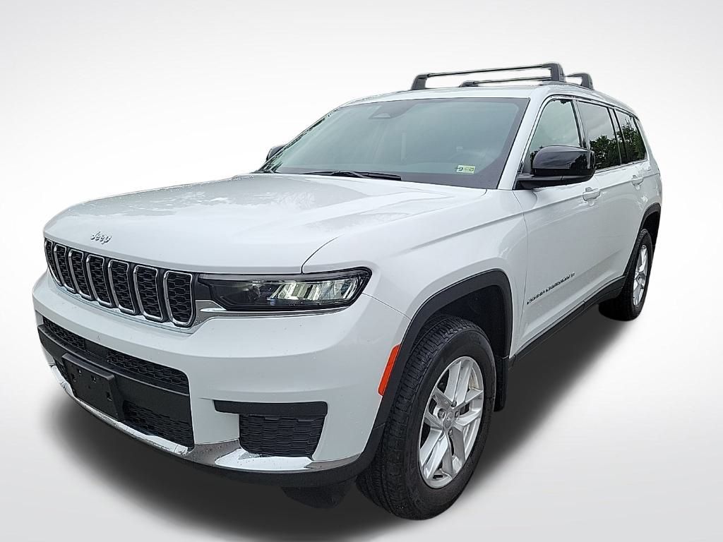 2023 Jeep Grand Cherokee L Laredo -
                  Chantilly, VA