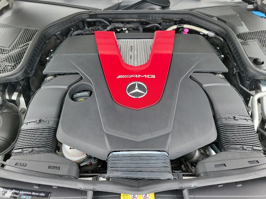 Thumbnail: 2019 Mercedes-Benz C-Class - 34