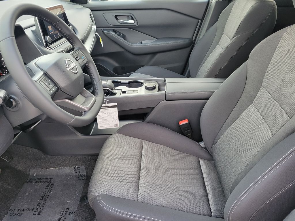 Thumbnail: 2026 Nissan Rogue - 11