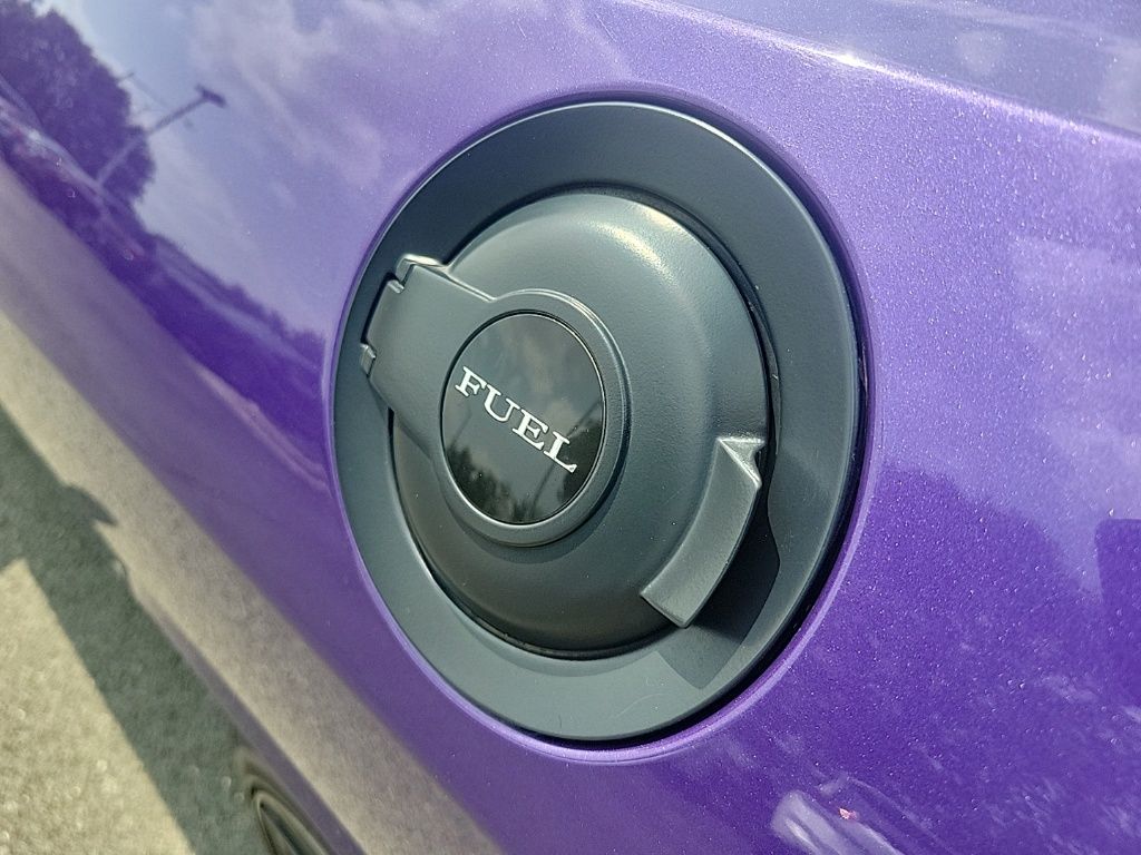 Thumbnail: 2016 Dodge Challenger - 19