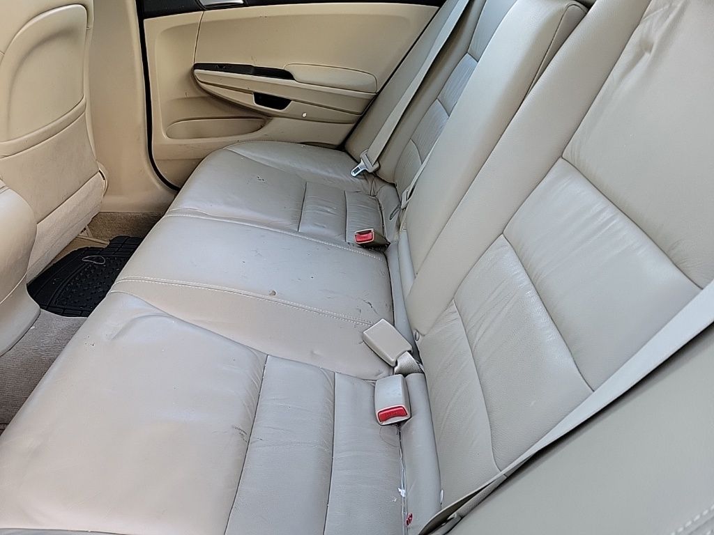 Thumbnail: 2012 Honda Accord - 13