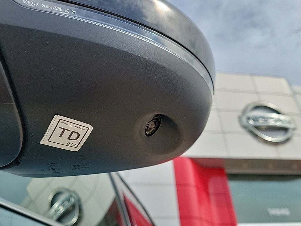 Thumbnail: 2026 Nissan Pathfinder - 9