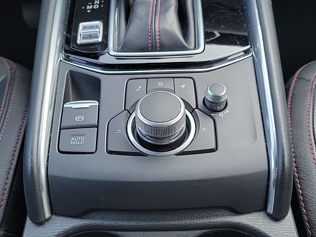 Thumbnail: 2022 Mazda CX-5 - 21