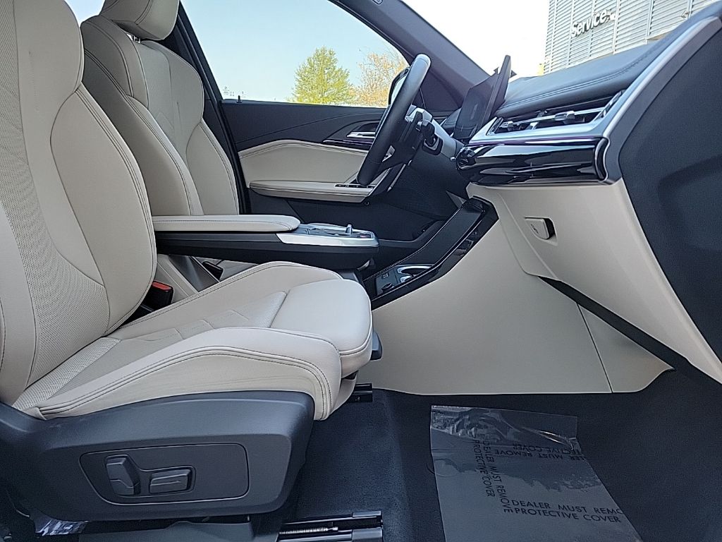 Thumbnail: 2023 BMW X1 - 17
