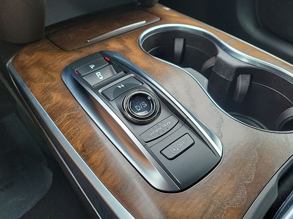 Thumbnail: 2019 Acura MDX - 28