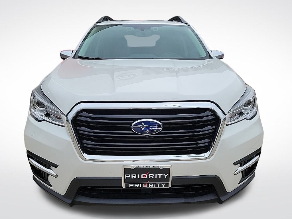 Thumbnail: 2019 Subaru Ascent - 8