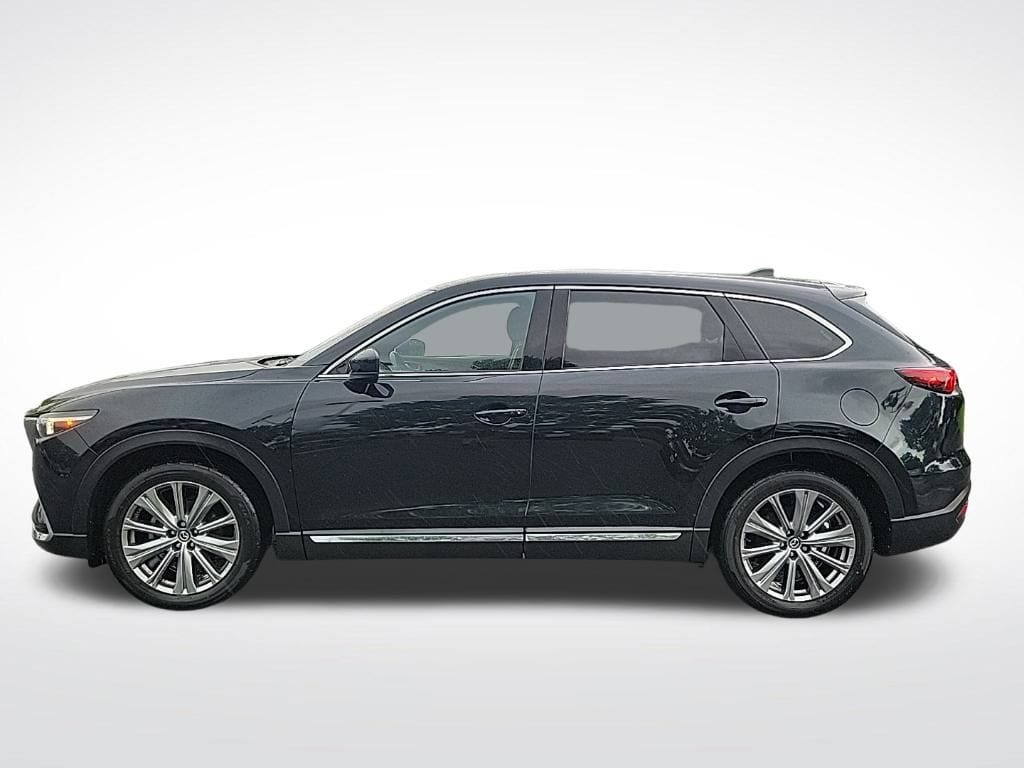 Thumbnail: 2023 Mazda CX-9 - 2