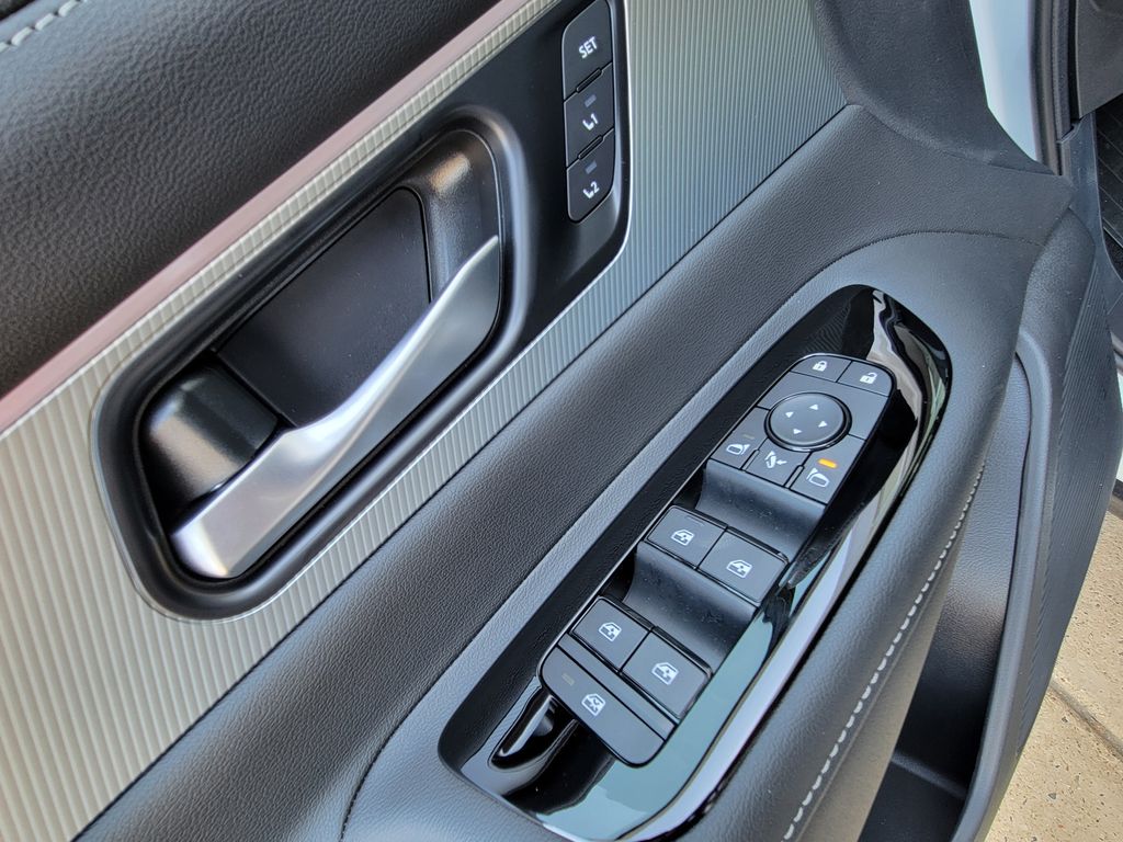 Thumbnail: 2026 Nissan Murano - 32